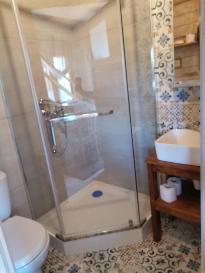 Domki Fala Family Apartment Dziwnowek
