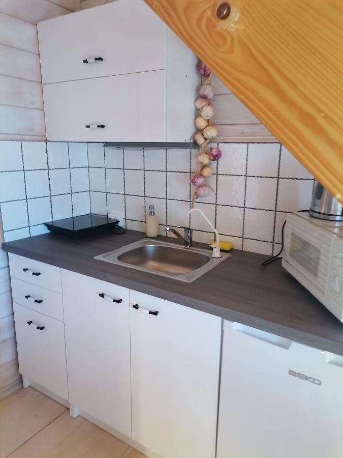 Apartment Domki Fala Family Dziwnowek
