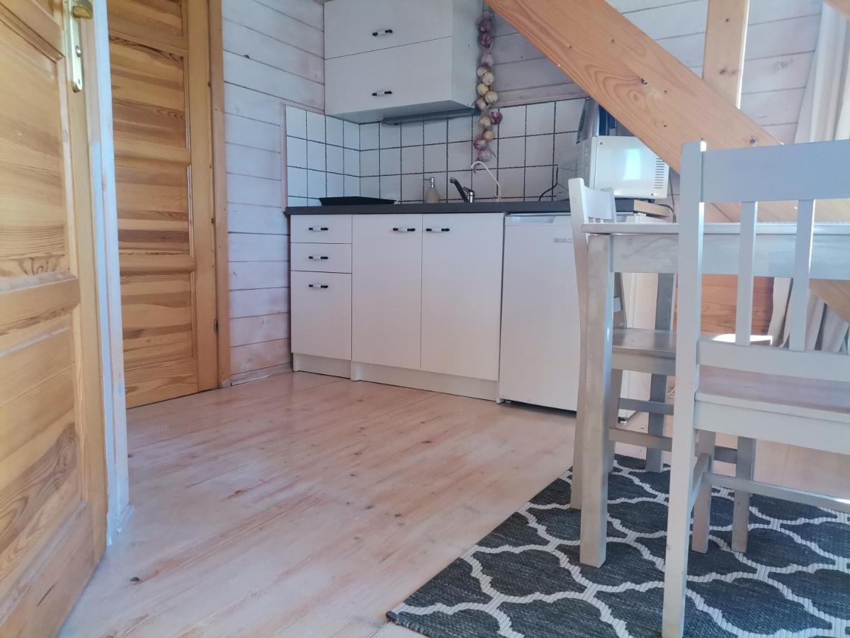 Domki Fala Family Apartment *