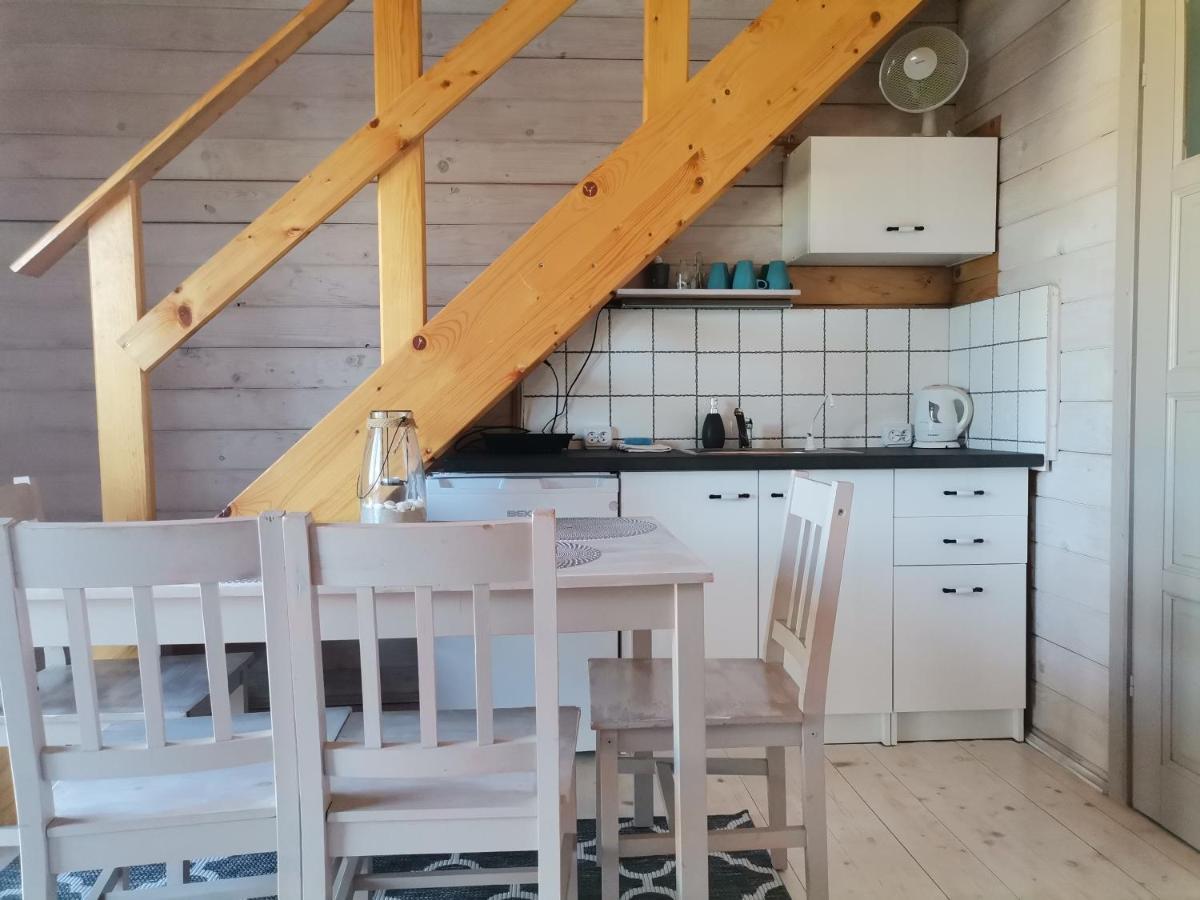 Domki Fala Family Apartment *