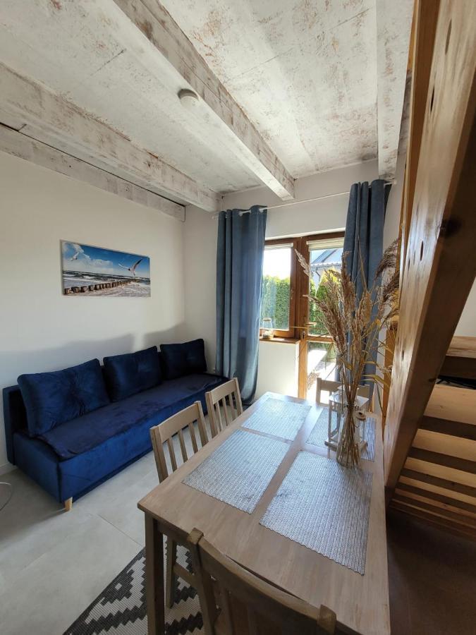 Apartment Domki Fala Family