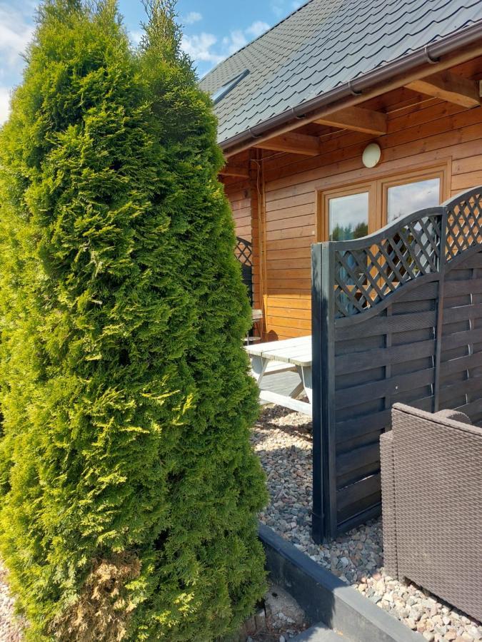 Domki Fala Family Apartment Dziwnowek
