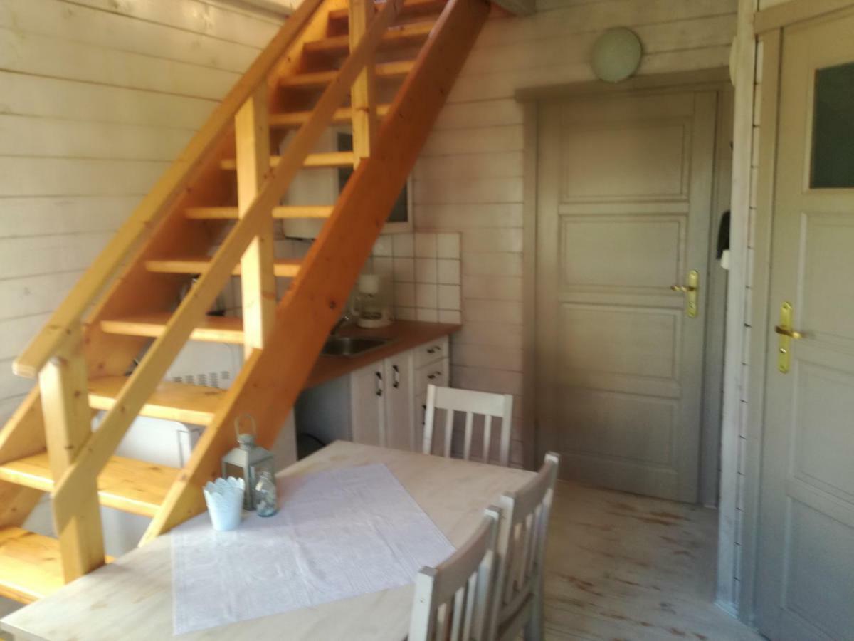 Apartment Domki Fala Family Dziwnowek